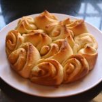 Egg Free Japanese Bread Rolls Recipe – Baking Eggless Challenge