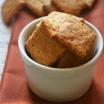 Low Carb Coconut Cheese Crackers Recipe – #BreadBakers