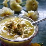 Chenna Kheeri / Chhena Kheeri – Indian Milk Sweet Recipes