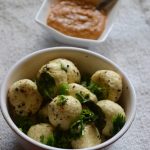 Paneer Ammini Kozhukattai – Easy Low Carb Recipes