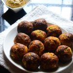 Paneer Cauliflower Paniyaram – Easy Low Carb Recipes