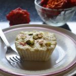 Sugar Free Paneer Burfi – Indian Sweet Recipes