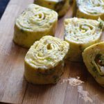 Cheesy Korean Egg Rolls – Easy Low Carb Recipes