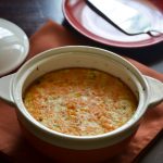 Cheesy Paneer Egg Casserole – Easy Low Carb Recipes
