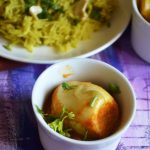 Egg Kurma / Muttai Kurma Recipe