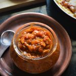 Chunky Pizza Sauce Recipe – Easy Condiment Recipes