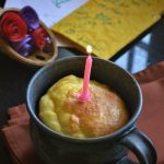 Low Carb Butterscotch Cake Recipe – Mother’s Day Special