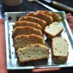Low Carb Gluten Free Coconut Flour Garlic Rosemary Bread – #BreadBakers