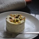 Sugar Free Icecream Sandesh – Single Serve Sweets