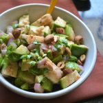 Guava Chat Recipe