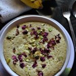 Banana Coconut Flour Cake – Easy Low Carb Recipes