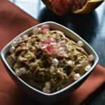 Pomegranate Coconut Flour Bread – Easy Low Carb Recipes