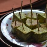 Herbed Paneer – Easy Kid Friendly Recipes