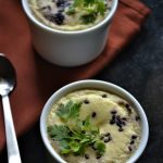Gyeran JJim / Korean Steamed Eggs Recipe
