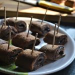 Low Carb Gluten Free Chocolate Crepe Rolls – Kid Friendly Recipes