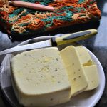 Janu Siers – Latvian Cheese Recipe