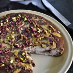 Low Carb Banana Marble Cake Recipe – Easy Low Carb Recipes