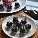 Low Carb Mini Banana Chocolate Cake Recipe