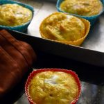 Mozzarella Egg Muffins Recipe – Easy Low Carb Recipes
