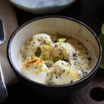 Sugarfree Rasmalai Recipe