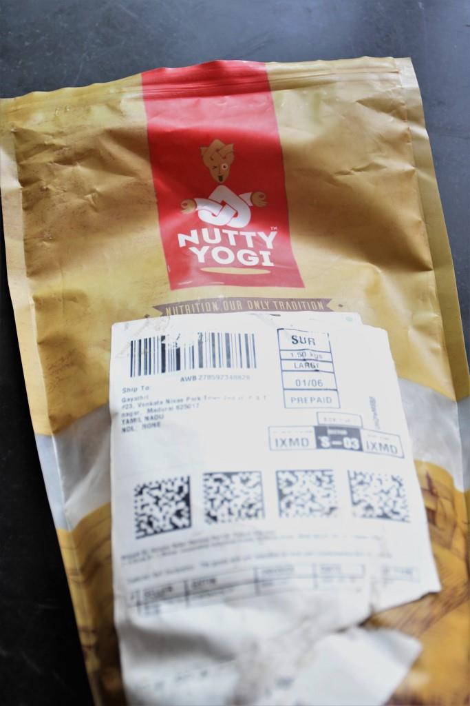 Gluten free flour Gluten free APF