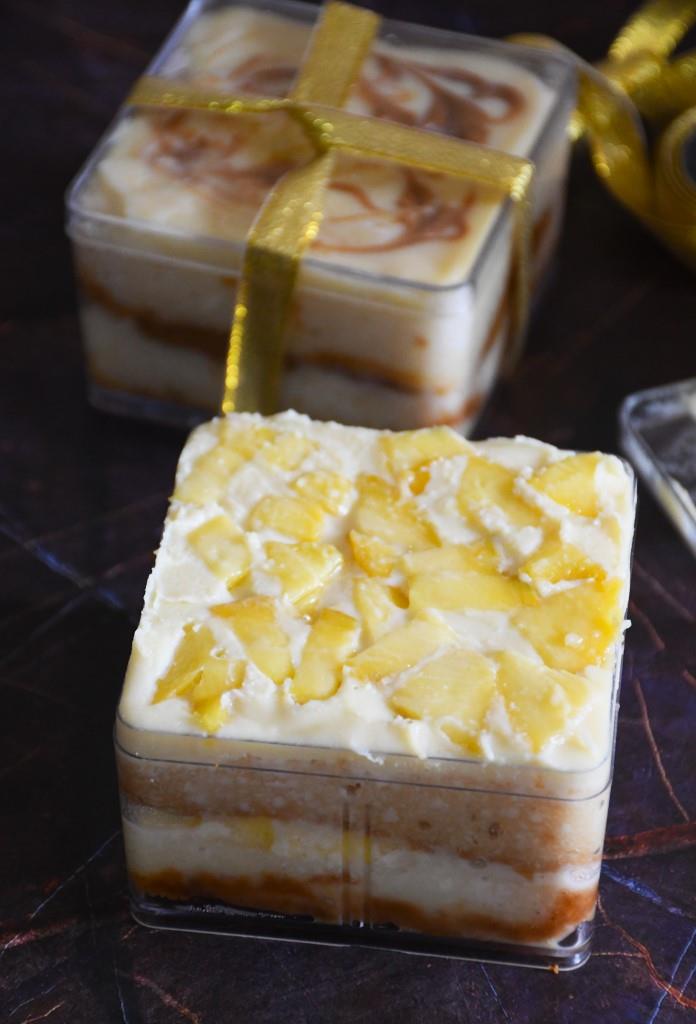 Eggless Tub Cakes Class Eggless Tub Cakes Class