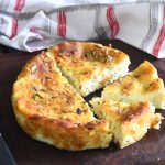 Sugar Free Chenna Poda